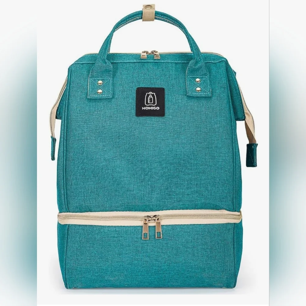 Momigo Breastpump Backpack